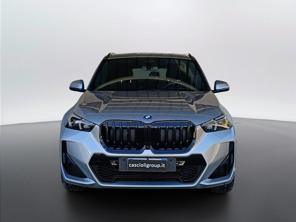 BMW X1 xdrive 25e MSport Pro auto