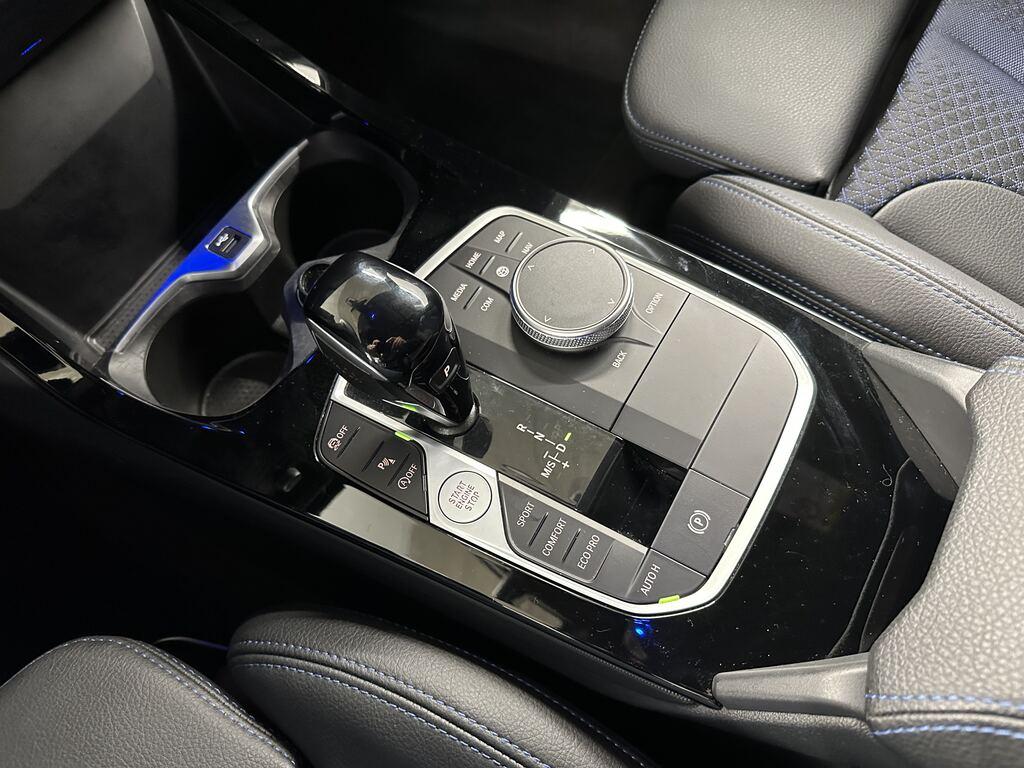 BMW Serie 1 118d Business Advantage auto