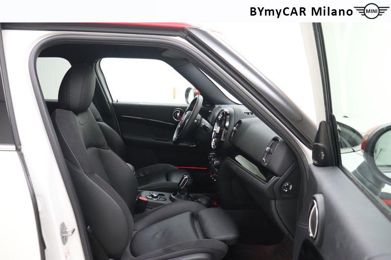 Mini Mini Countryman 2.0 JCW JCW auto