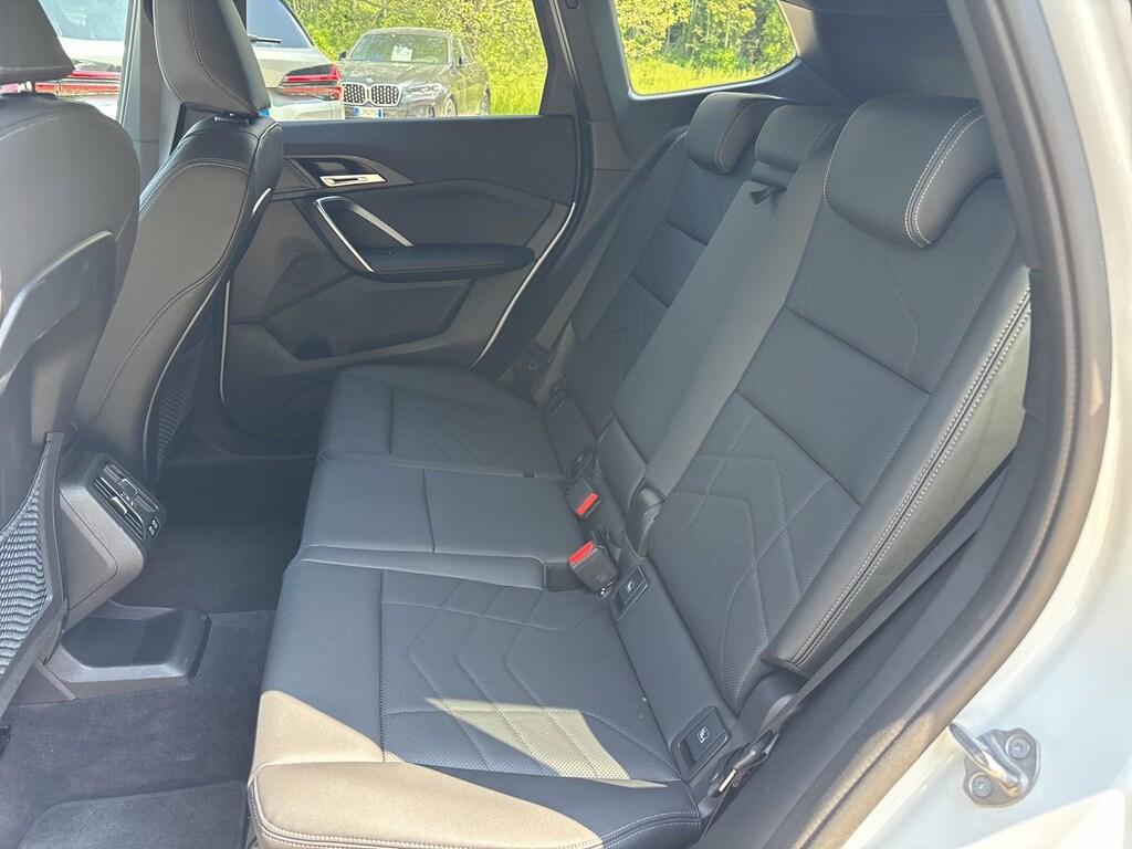 BMW X1 sdrive18d X-Line auto