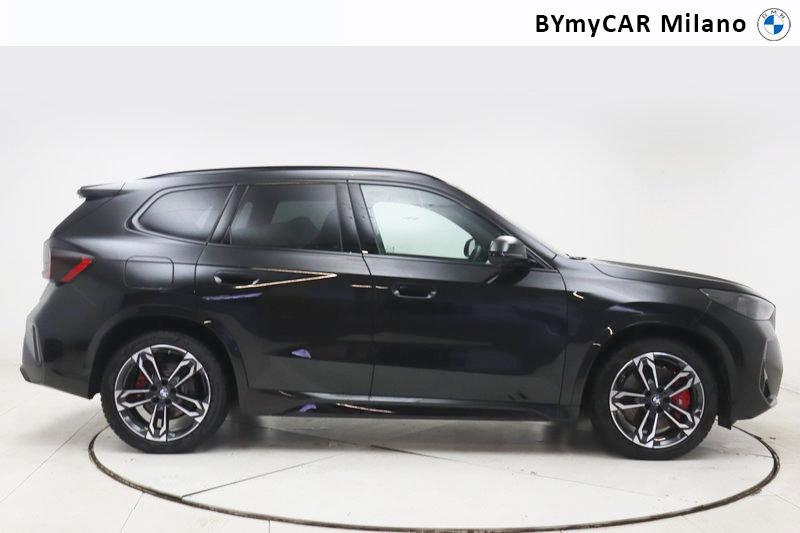 BMW X1 xdrive 25e MSport Pro auto