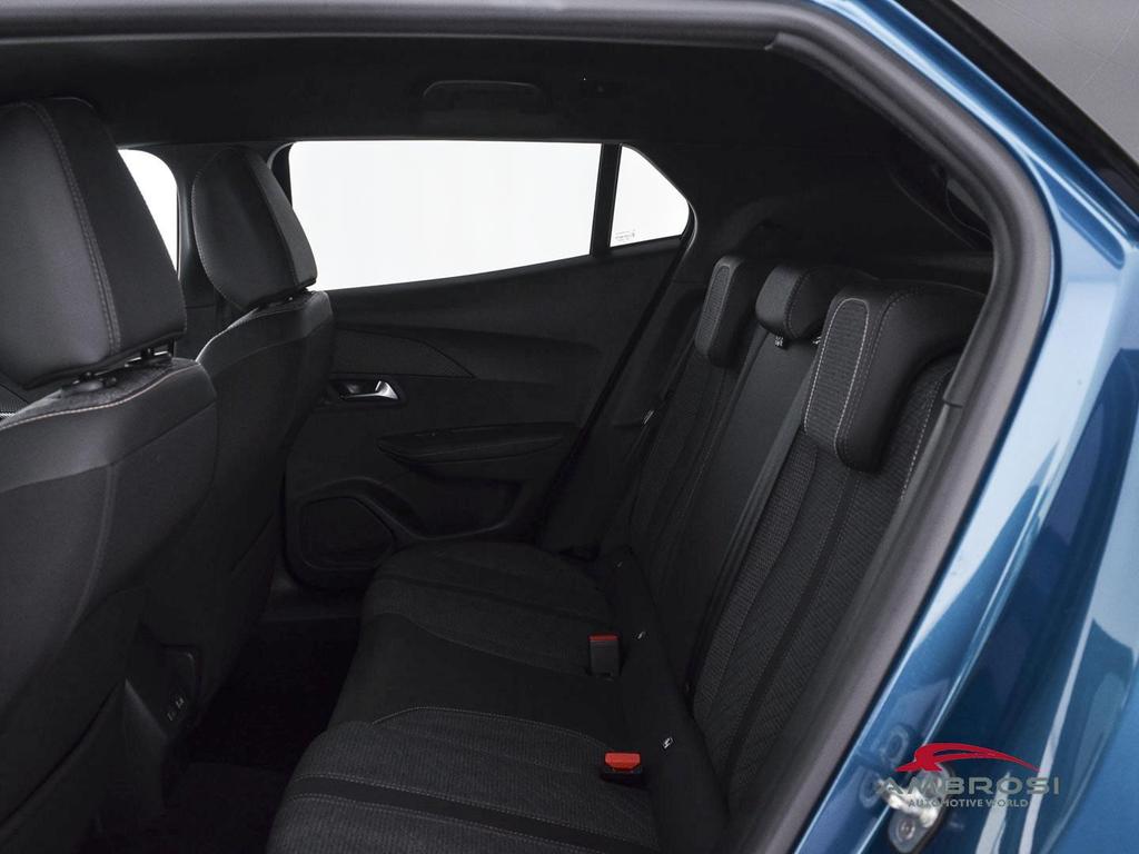 Peugeot 2008 1.2 puretech Allure s&s 100cv