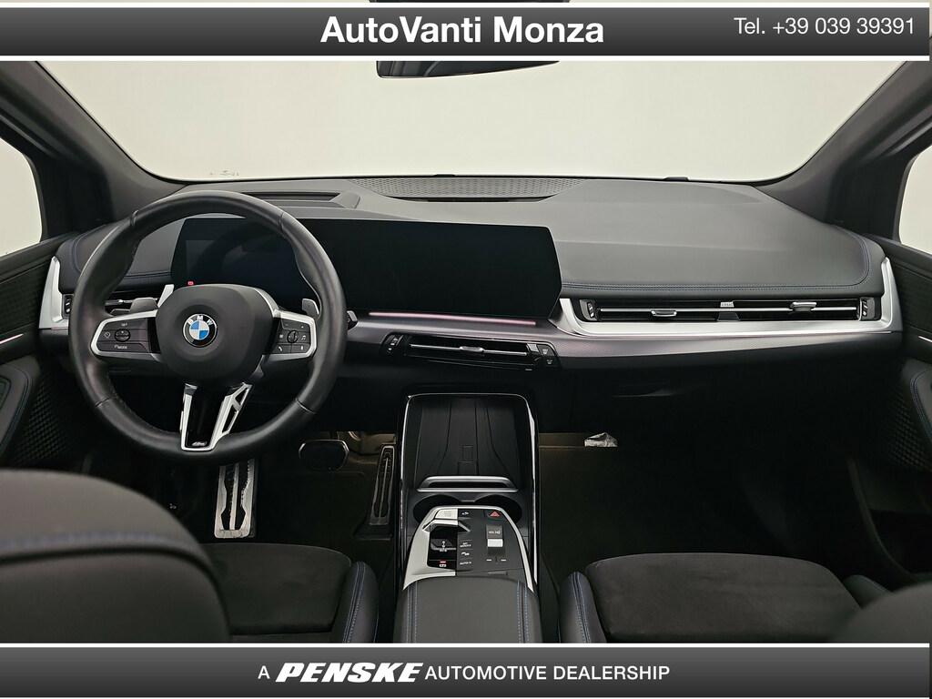 BMW Serie 2 218d Active Tourer Msport auto