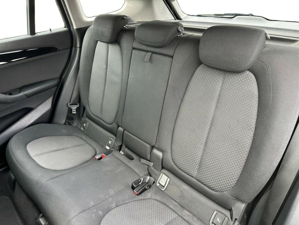BMW X1 sdrive16d Business Advantage auto