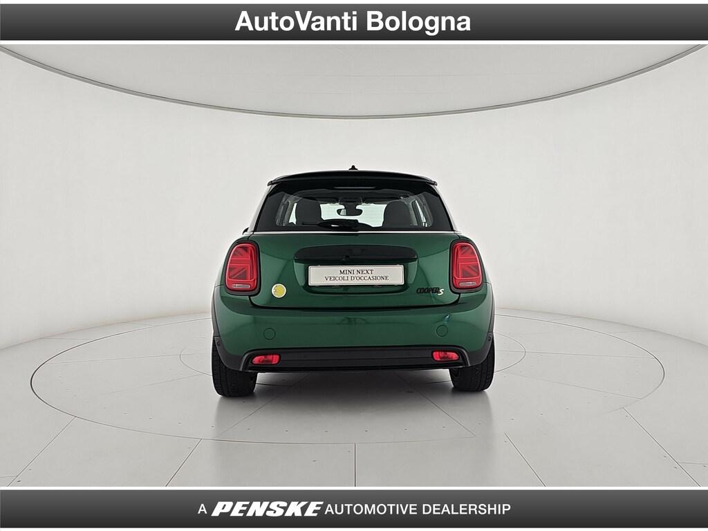 Mini Cooper SE 3p Classic auto