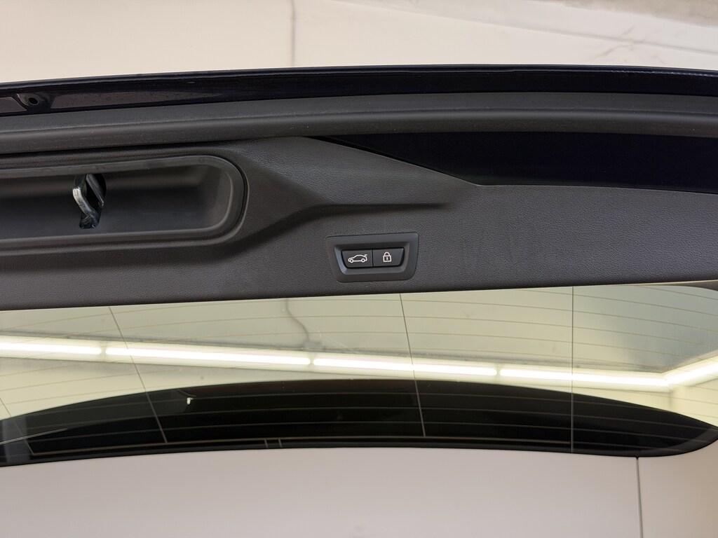 BMW X5 xdrive30d mhev 48V Msport auto