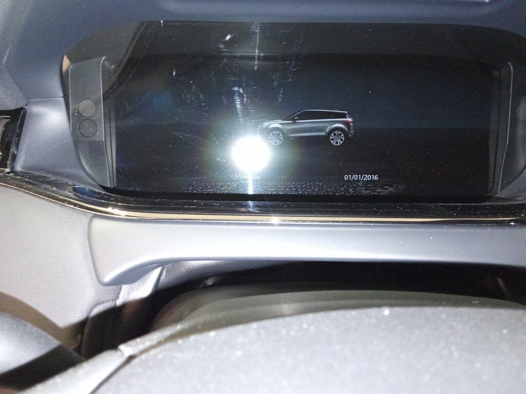 Land Rover Range Rover Evoque Evoque 2.0d i4 mhev Dynamic SE awd 163cv auto