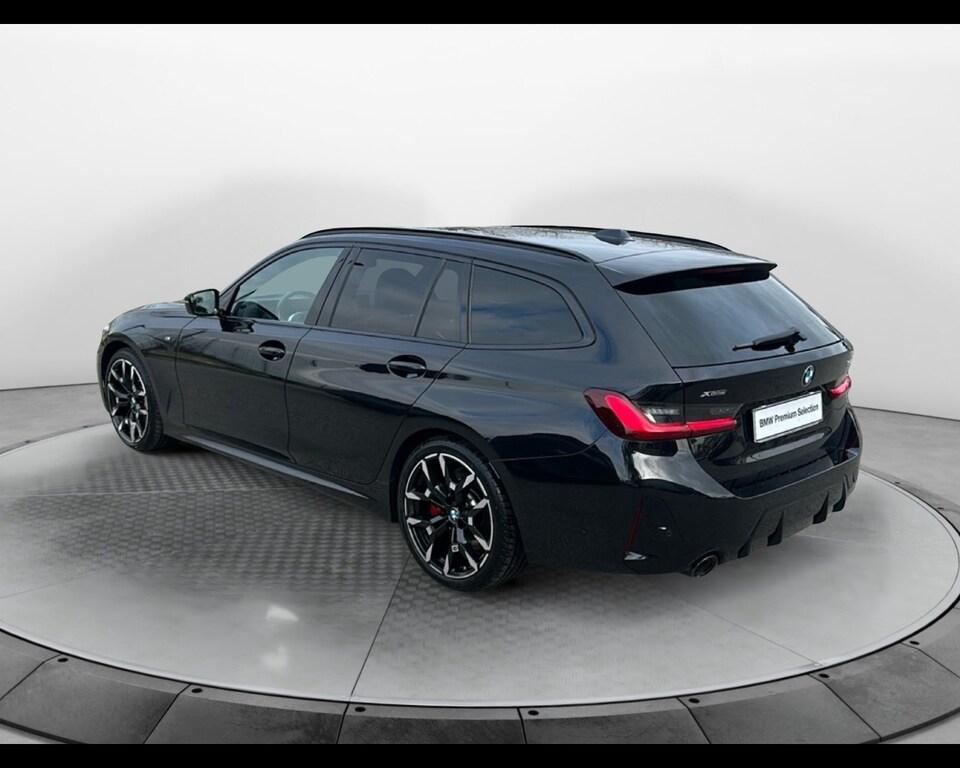 BMW Serie 3 320d Touring mhev 48V xdrive M Sport Pro auto