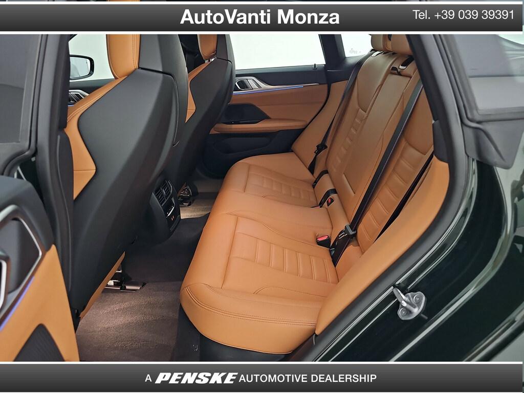 BMW i4 M i4 M50 Sport auto