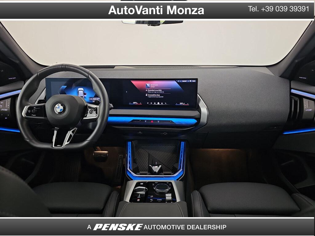 BMW X3 xdrive20d MSport Pro auto