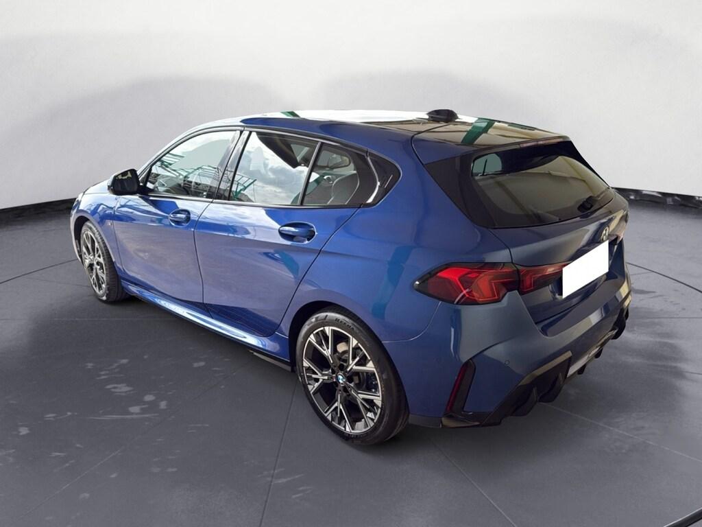BMW Serie 1 120d 48V MSport auto