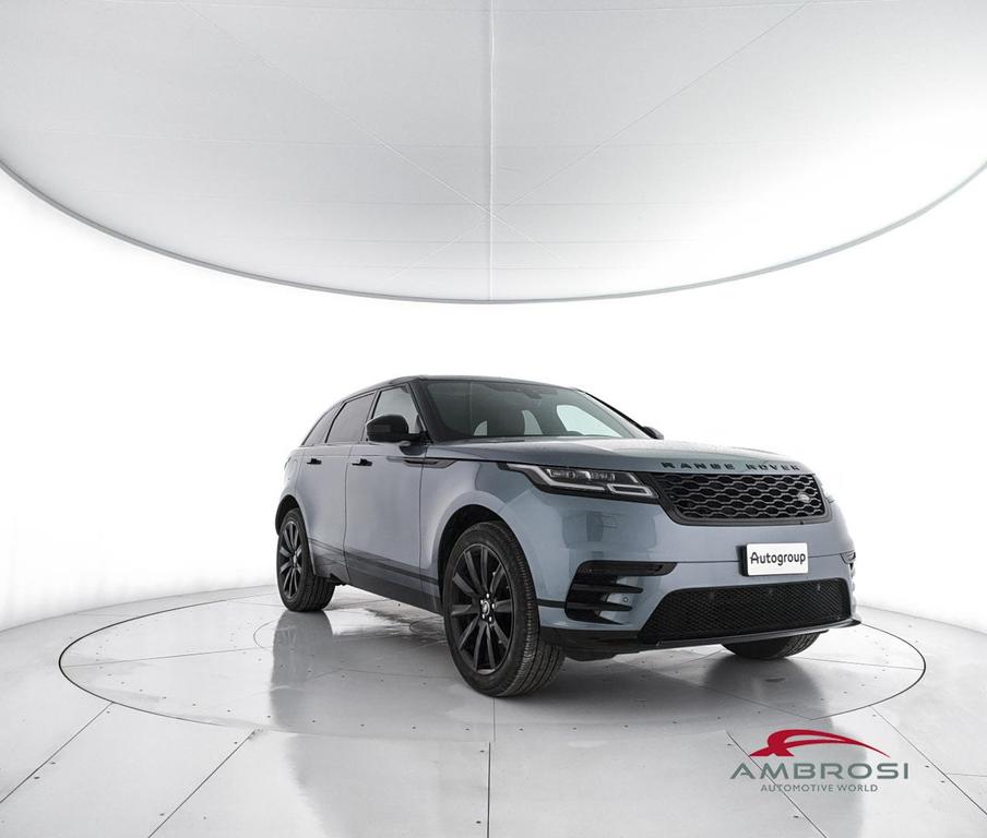 Land Rover Range Rover Velar 2.0d i4 R-Dynamic S 240cv auto my20