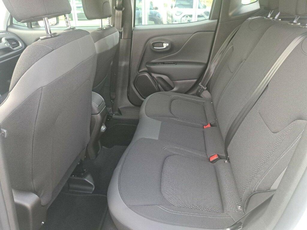 Jeep Renegade 1.6 mjt Limited 2wd 120cv