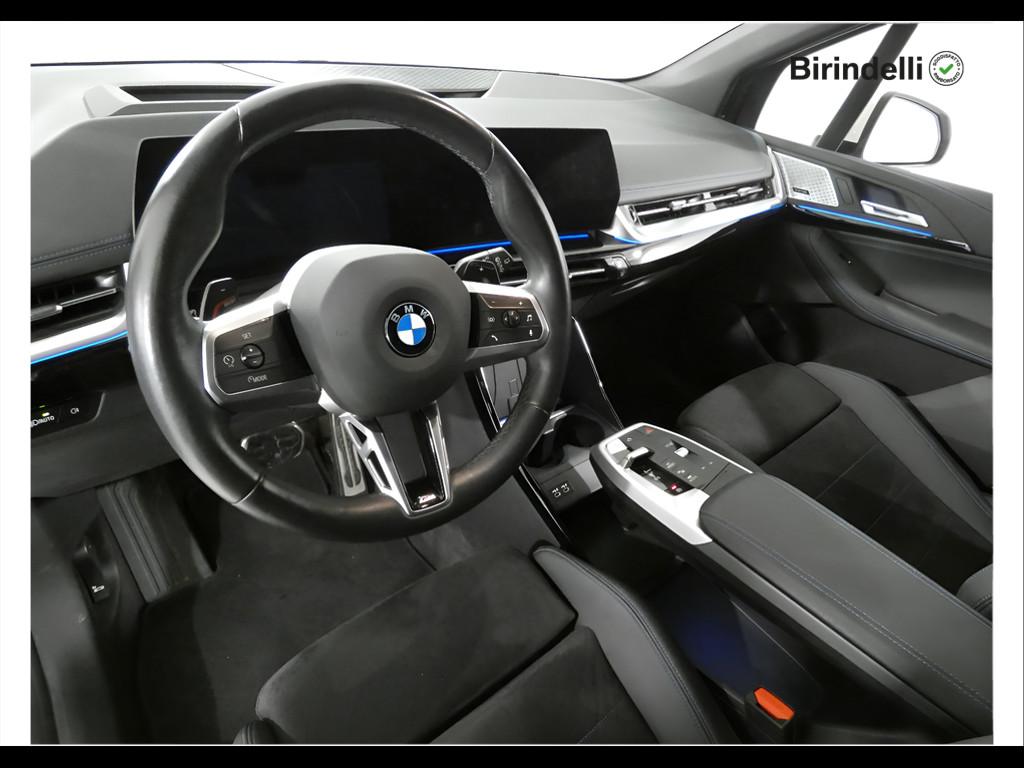 BMW Serie 2 218d Active Tourer Msport auto