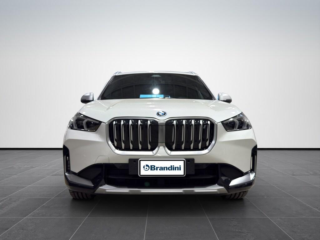 BMW iX1 30 xdrive X-Line