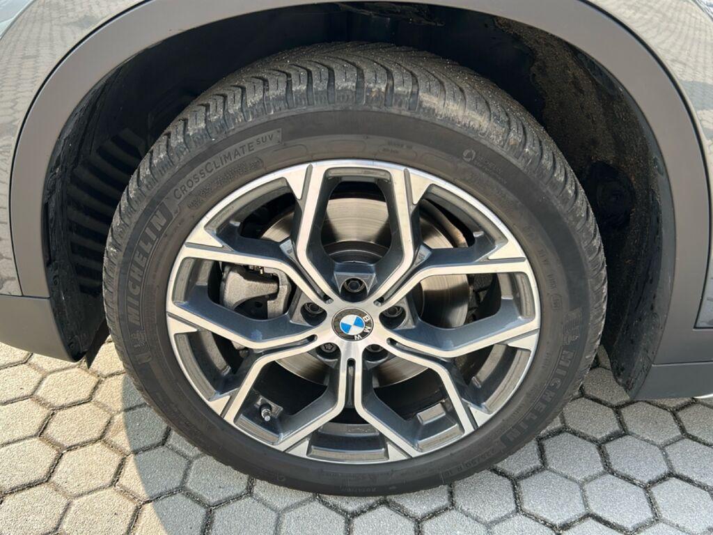 BMW X1 xdrive20d xLine Plus auto