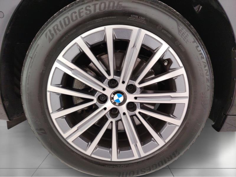BMW Serie 2 218d Active Tourer Luxury auto