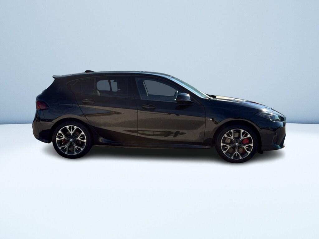 BMW Serie 1 123 xdrive 48V MSport Pro auto