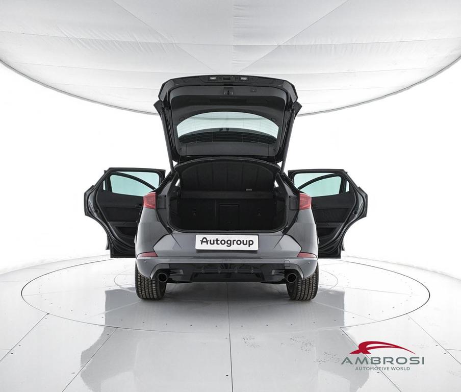Cupra Formentor 2.0 tsi VZ 245cv dsg