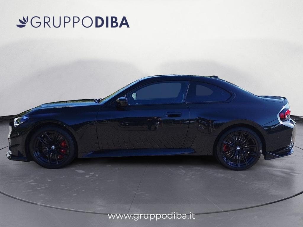 BMW M2 Coupe 3.0 480cv auto