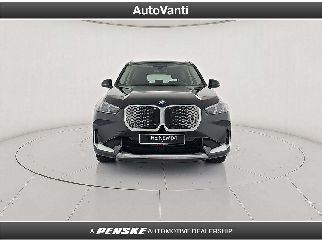 BMW iX1 edrive 20 Special Edition