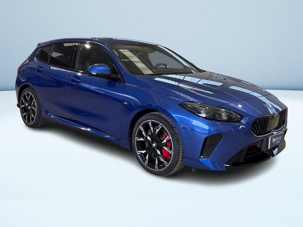 BMW Serie 1 118d MSport Pro auto