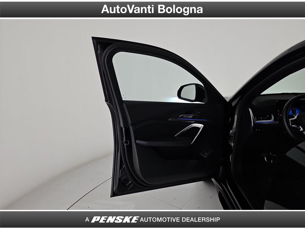 BMW X2 sdrive 18d MSport auto
