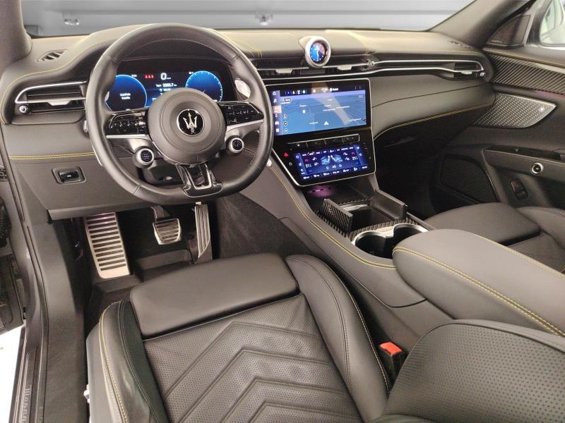 Maserati Levante Grecale 2.0 mhev Modena 330cv auto