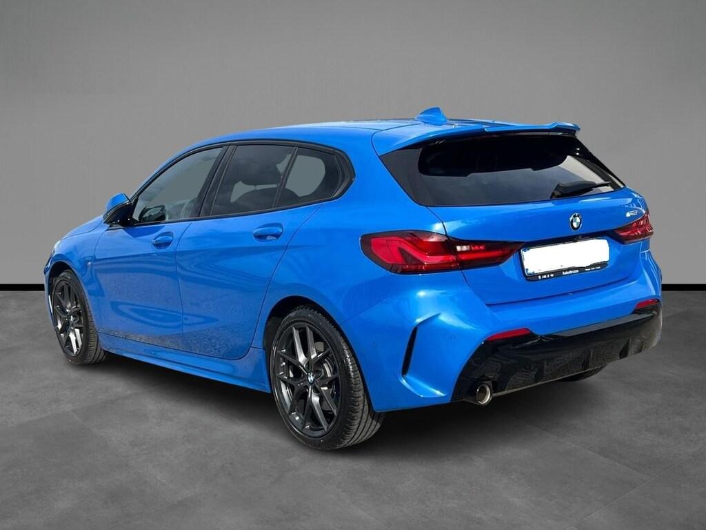 BMW Serie 1 116i MSport auto