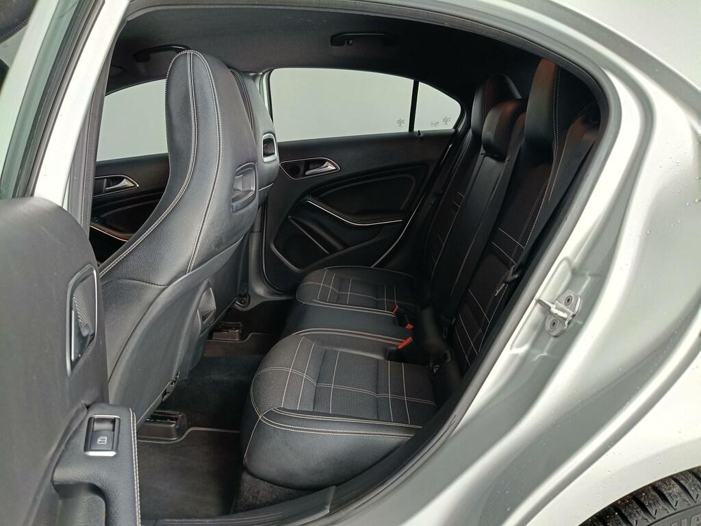 Mercedes Classe A 180 cdi Sport E6