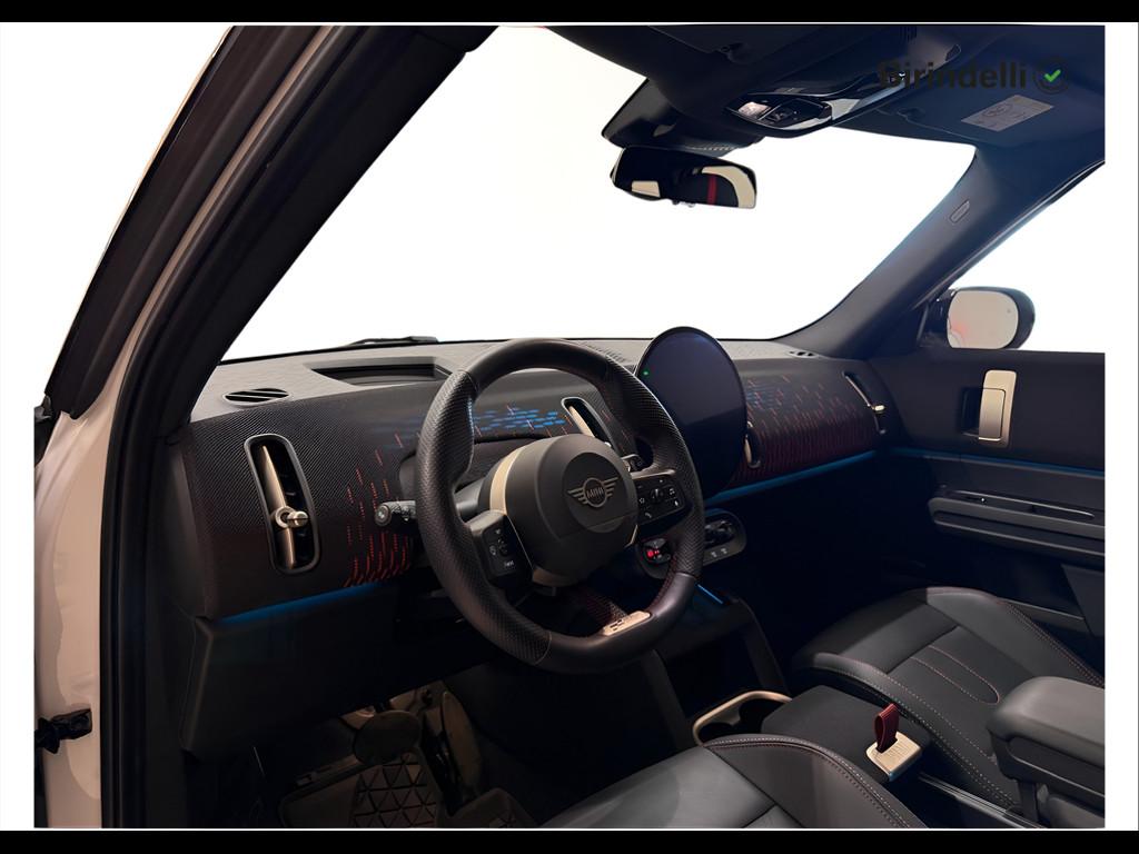 Mini Mini Countryman 2.0 48V S JCW all4 auto
