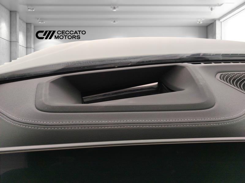 BMW Serie 4 420d Cabrio mhev 48V M Sport Pro auto