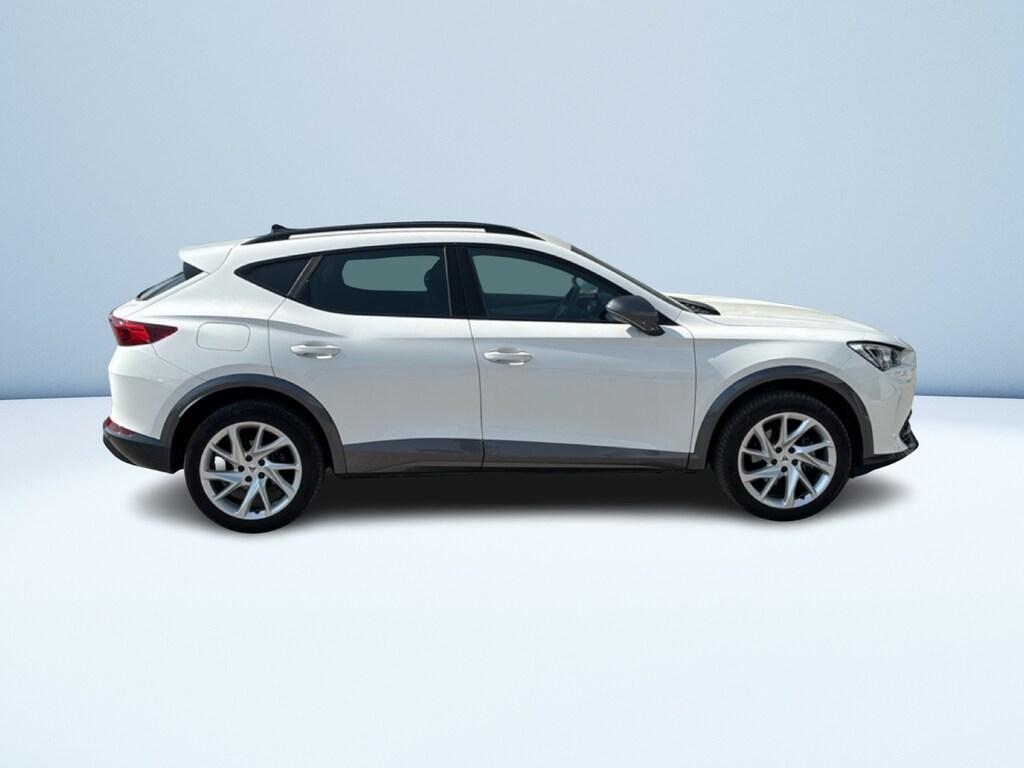 Cupra Formentor 1.5 tsi dsg