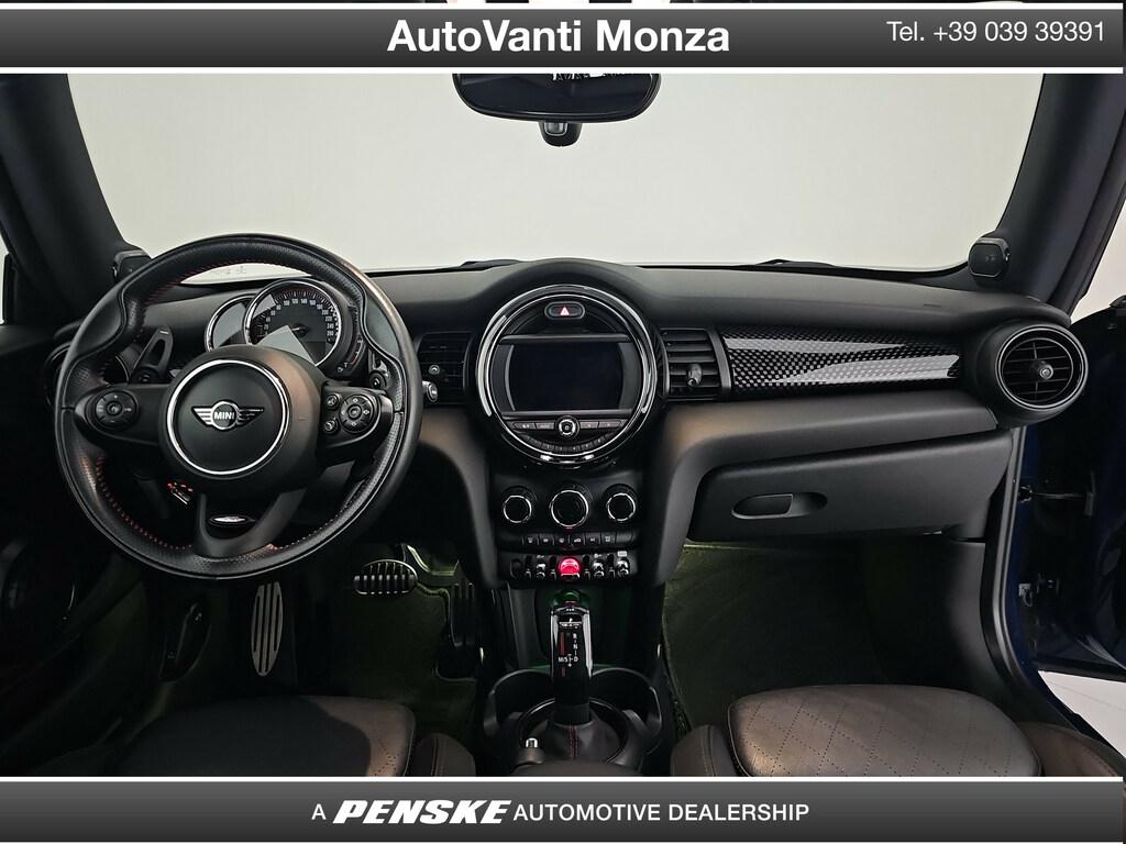 Mini John Cooper Works 2.0 TwinPower Turbo John Cooper Works DCT