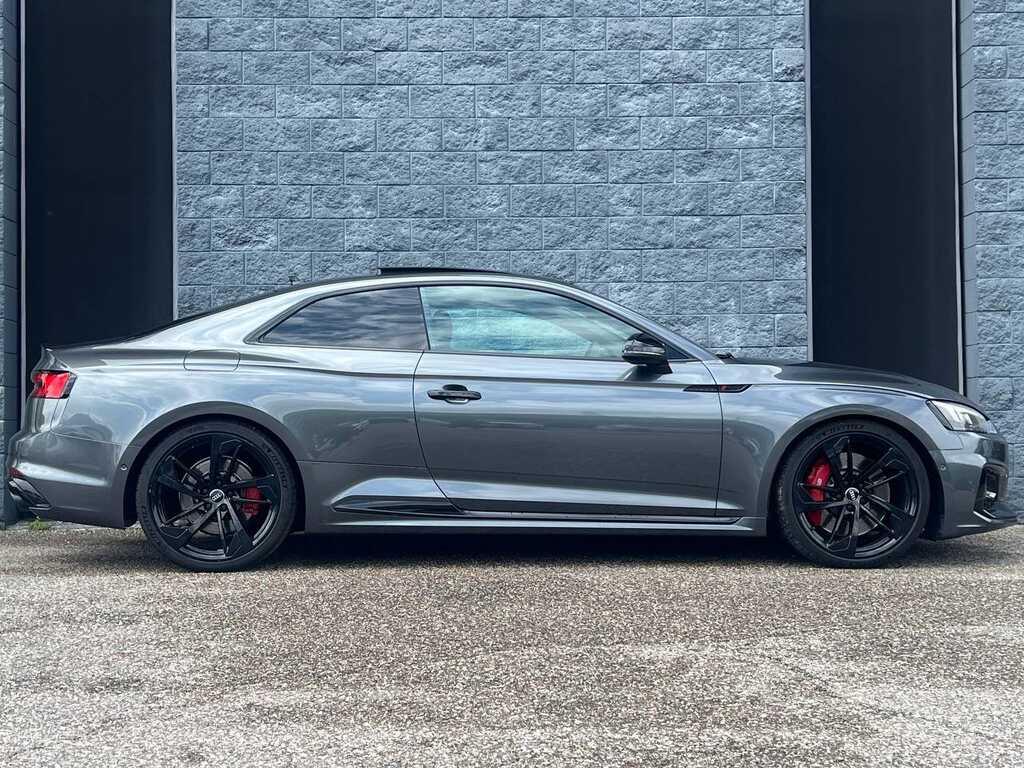 Audi RS5 Coupe 2.9 (tfsi) quattro tiptronic