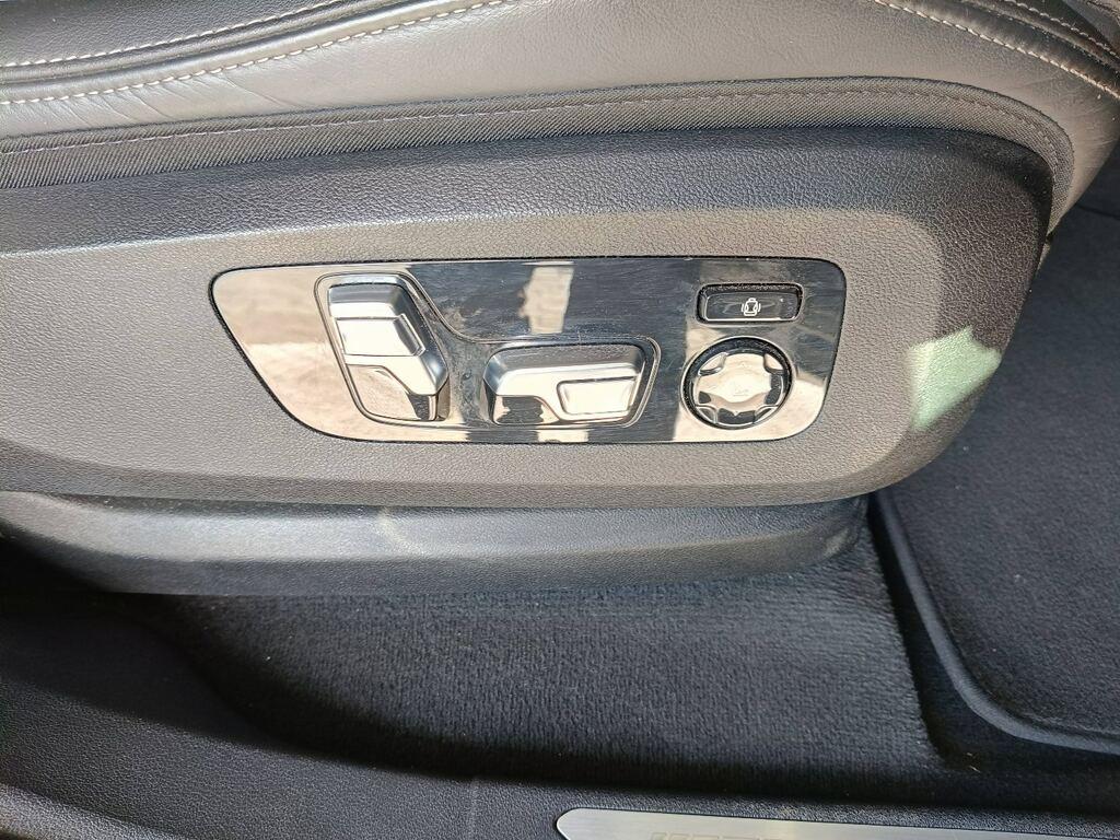 BMW X6 X6 xdrive30d mhev 48V Msport auto