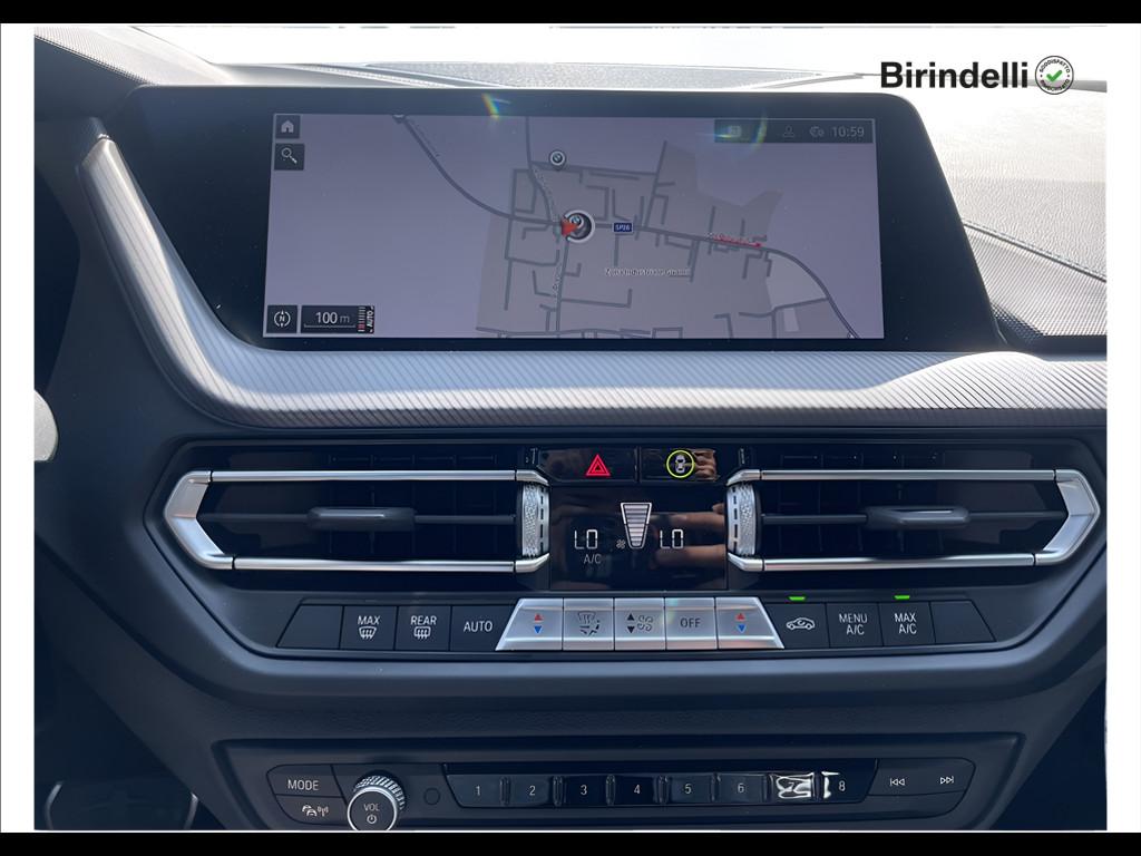 BMW Serie 1 120d Msport xdrive auto