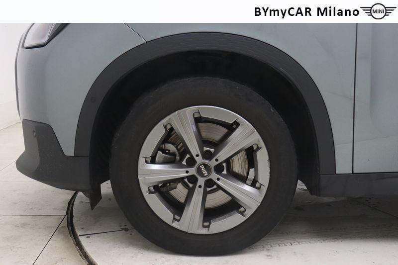 Mini Mini Countryman 1.5 48V C Classic auto