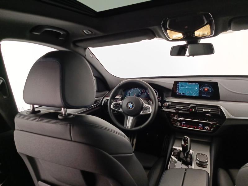 BMW Serie 6 630d Gran Turismo xdrive Msport 265cv auto