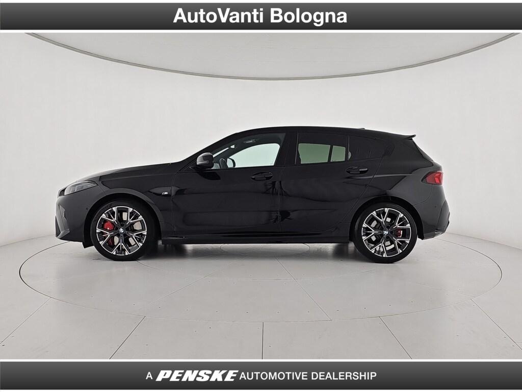 BMW Serie 1 118d MSport Pro auto