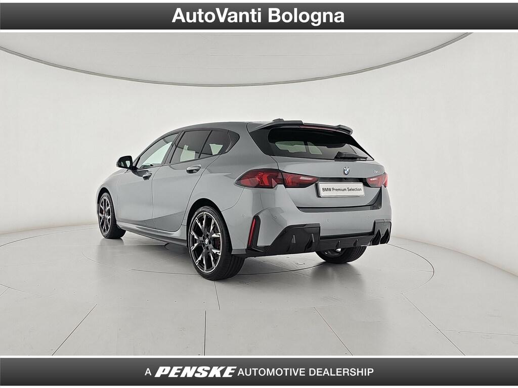 BMW Serie 1 118d MSport Pro auto