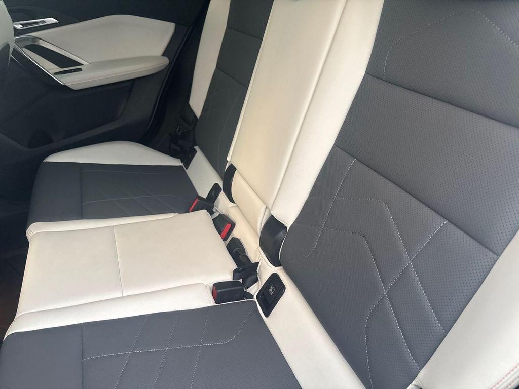 BMW X2 sdrive 18d MSport auto