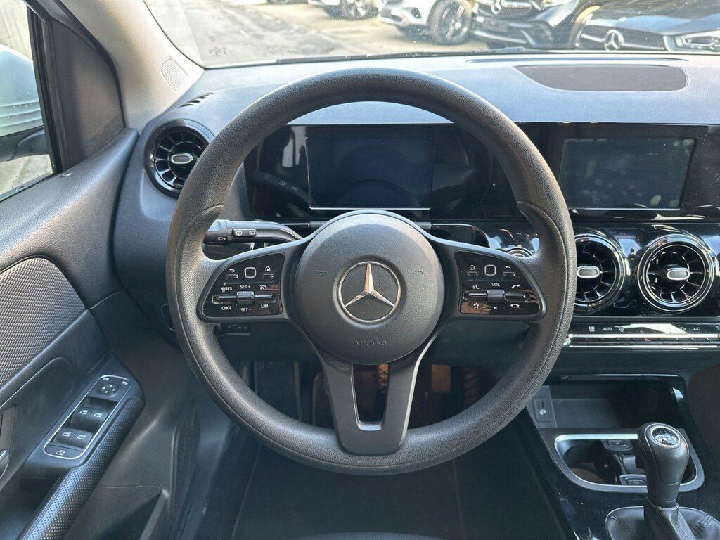 Mercedes Classe B 160 Executive