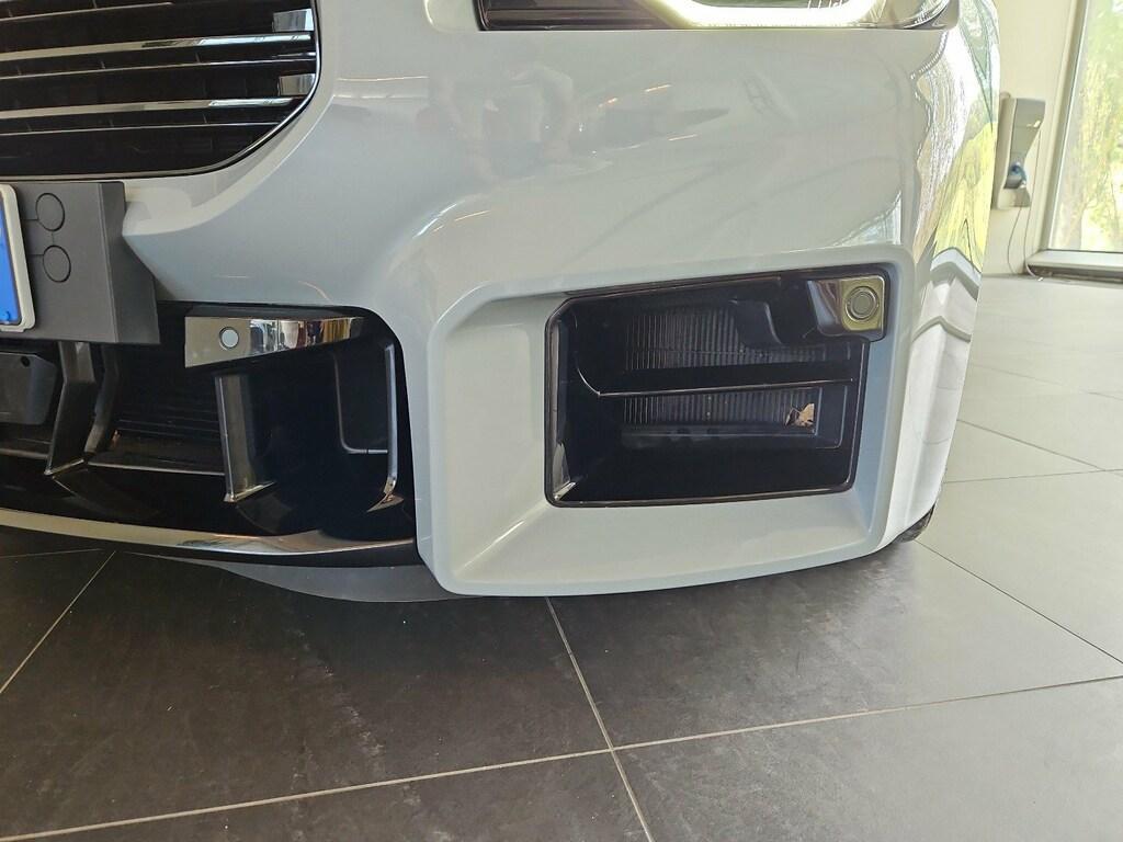 BMW M2 Coupe 3.0 460cv auto