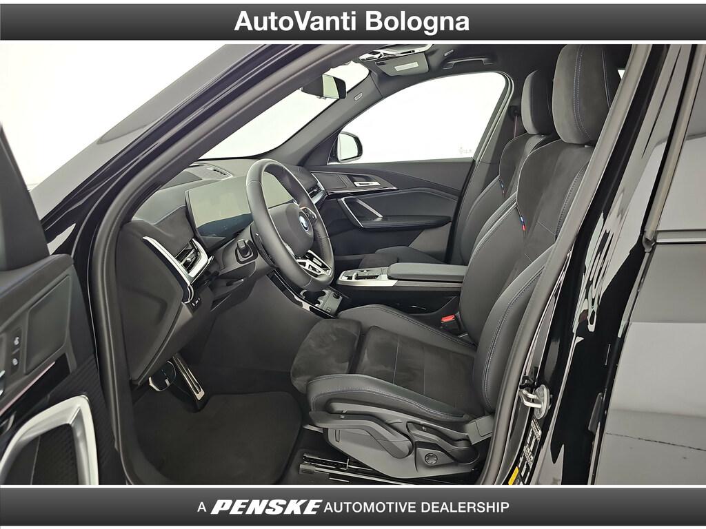 BMW X1 xdrive 25e MSport Pro auto