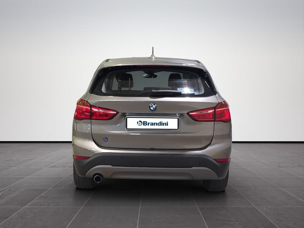 BMW X1 sdrive18d Business auto