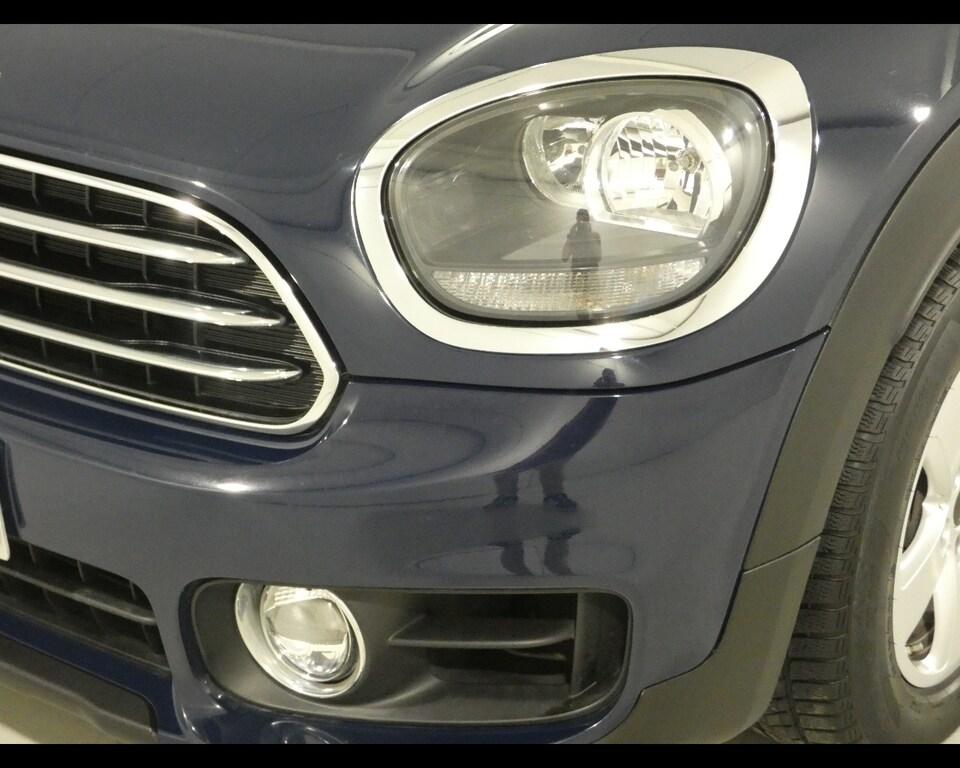 Mini One Countryman 1.5 One