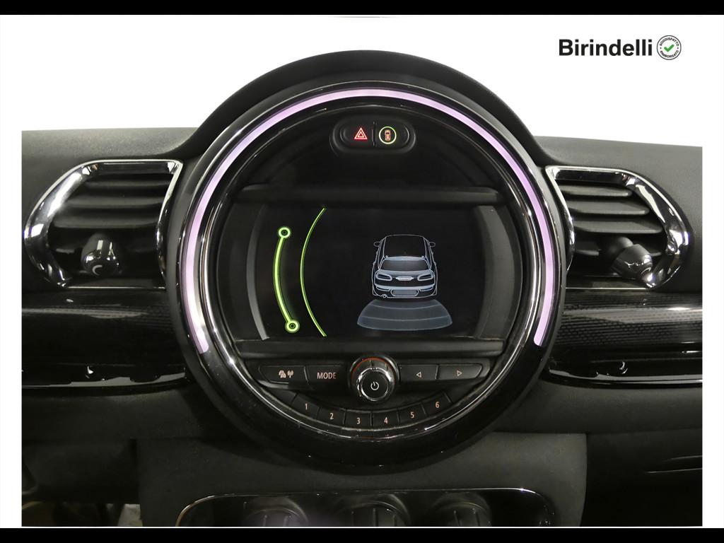 Mini One D Clubman 1.5 One D Boost