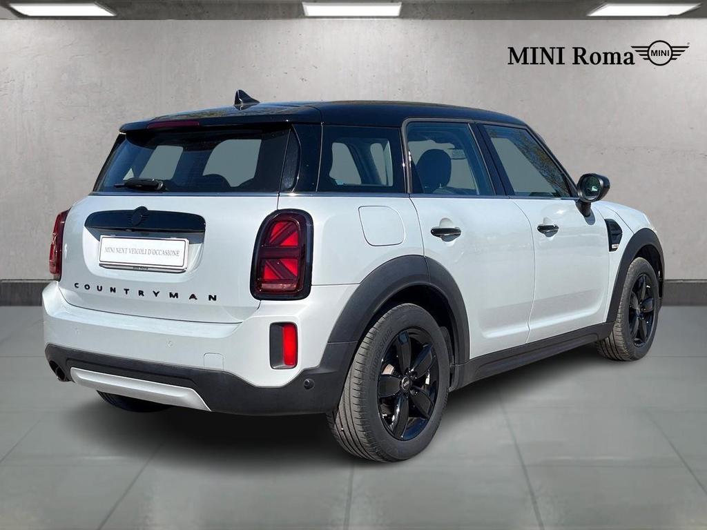 Mini Cooper Countryman 1.5 Business Auto