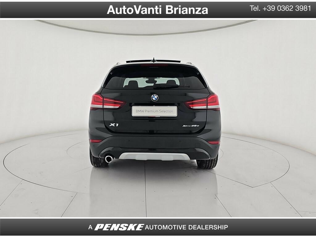 BMW X1 xdrive25e xLine auto